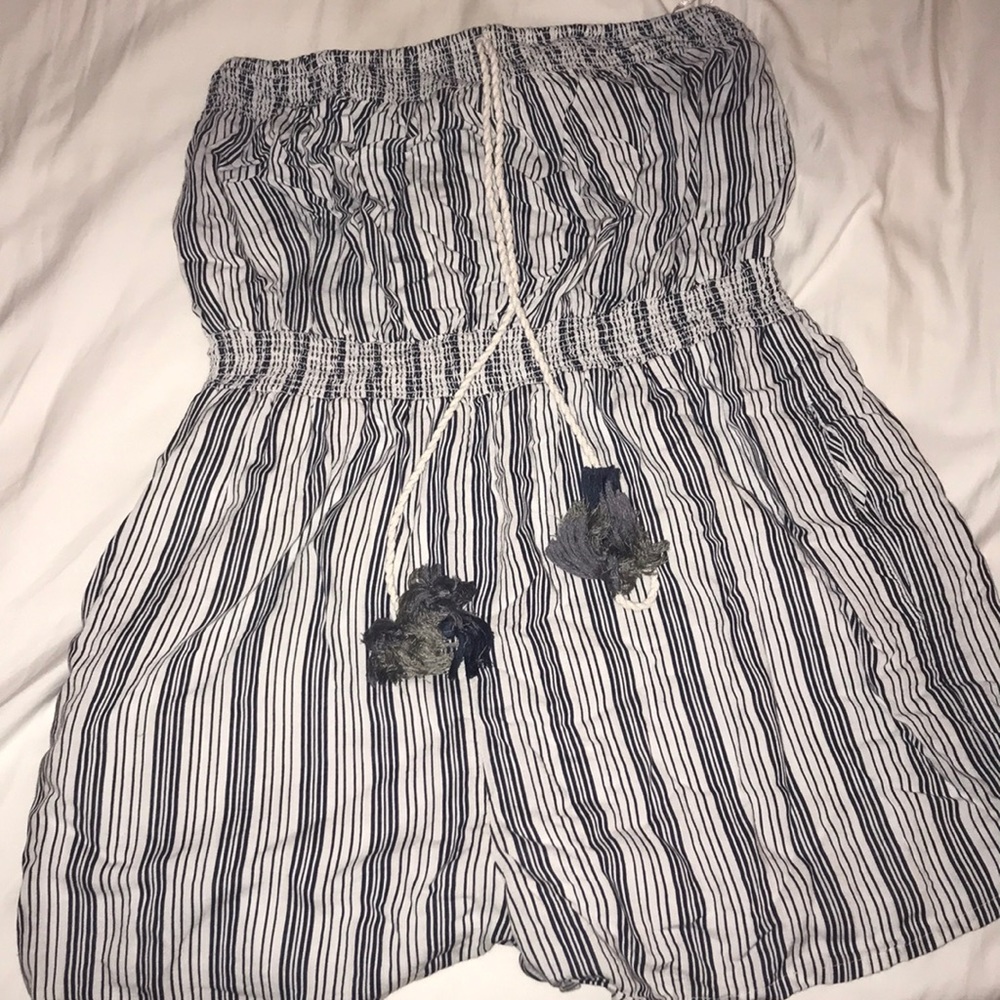 Romper!
